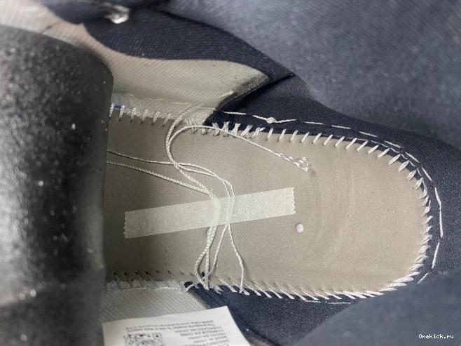 One Kick White DZ5485-052 Cement High OG Air 1 Jordan 0722